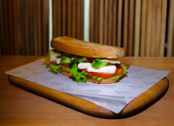 Soğuk Sandwich