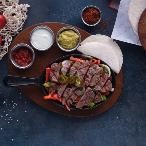 Etli Fajita