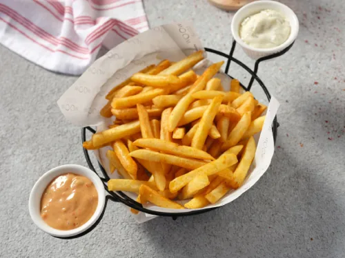 Patates Tava