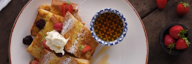 TOST & GÖZLEME