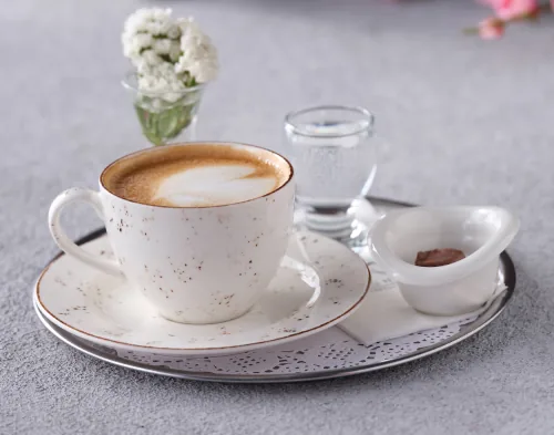 Cafe Latte