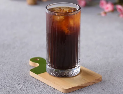 Iced Americano