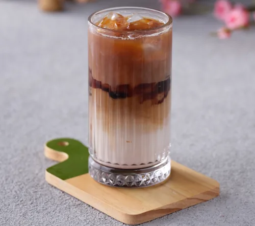 Iced Mocha