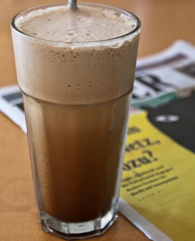 Frappe