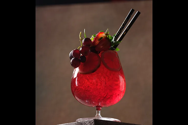Bramble