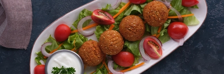 BAŞLANGIÇLAR