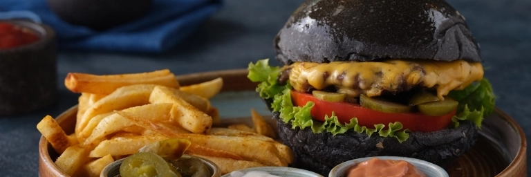 BURGERLER