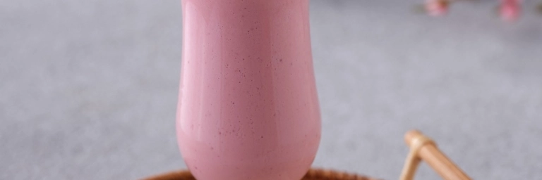 MILKSHAKE