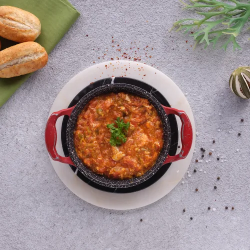 Menemen