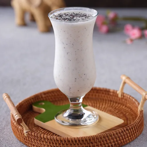 Pineapple Smoothie