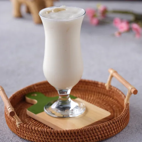 Banane Smoothie