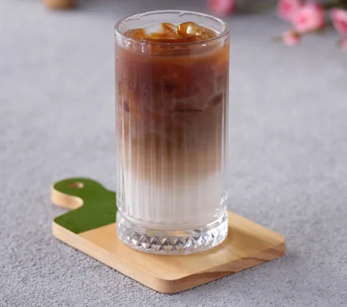Iced Latte