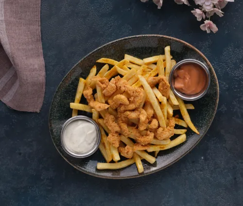 Golden Chicken London