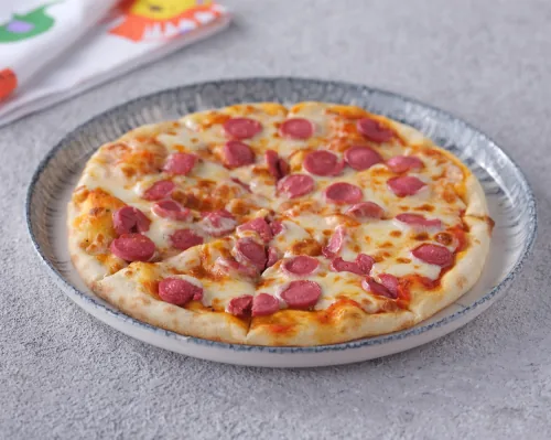 Mini Pizza