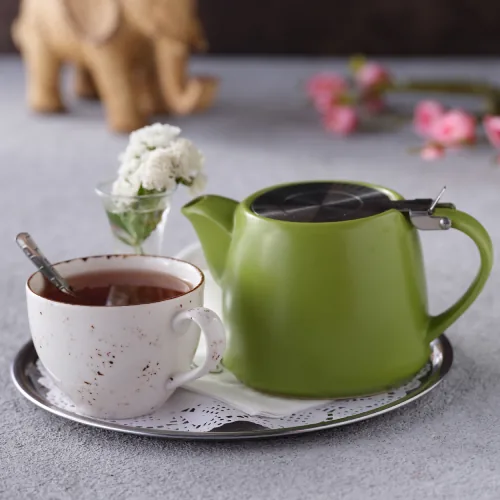 Antikor Tea