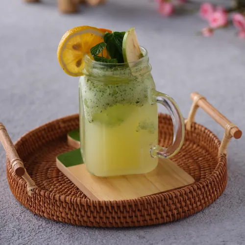 Naneli Limonata