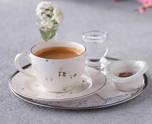 Double Espresso
