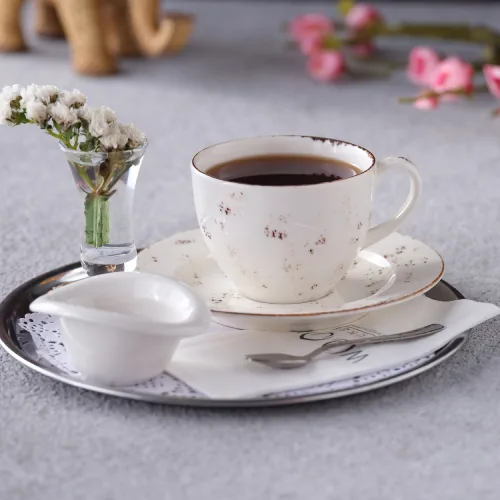 Fincan Çay
