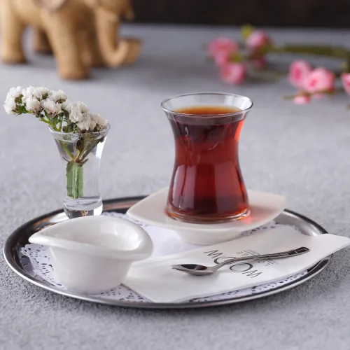 Bardak Çay